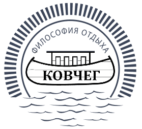 Готель Ковчег - Grodup-